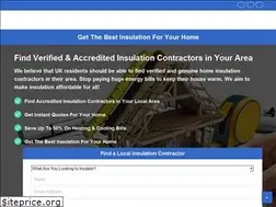 Sites similar to homeinsulationcontractors.co.uk