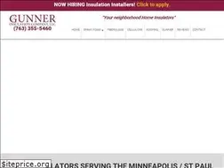 Sites similar to homeinsulators.us