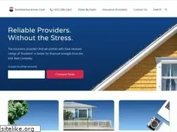 Sites similar to homeinsurance.com