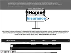 Sites similar to homeinsurance15.blogspot.com