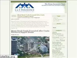 Sites similar to homeinsuranceguru.com