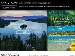 Sites similar to homeintahoe.com