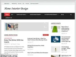 Sites similar to homeinteriordesign.us