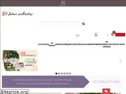 Sites similar to homeinteriors.com.mx