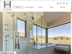 Sites similar to homeinteriorsaspen.com