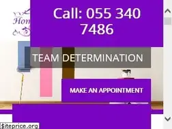 Sites similar to homeinteriorsuae.com