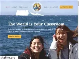 Sites similar to homeinternationalnl.ca