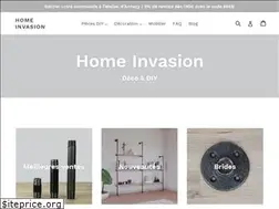 Sites similar to homeinvasion.fr