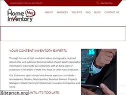 Sites similar to homeinventoryme.com