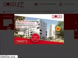 Sites similar to homeinvest.pl