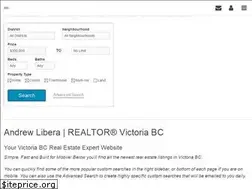 Sites similar to homeinvictoria.ca