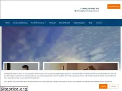 Sites similar to homeinzagreb.com