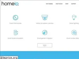Sites similar to homeiq.ae