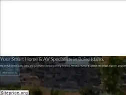 Sites similar to homeiqidaho.com