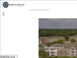 Sites similar to homeisnorthhaven.com