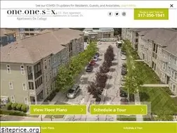 Sites similar to homeisoneonesix.com