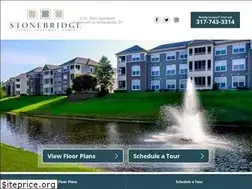 Sites similar to homeisstonebridge.com