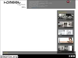 Sites similar to homeist.com.tr