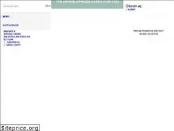 Sites similar to homeistanbul.com.tr
