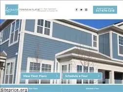 Sites similar to homeisthelegacy.com