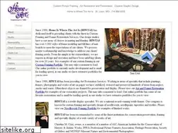 Sites similar to homeiswheretheartis.com