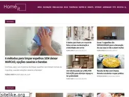Sites similar to homeit.com.br