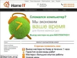 Sites similar to homeit.com.ua
