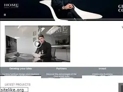 Sites similar to homeitalia.com