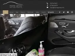 Sites similar to homejames.info