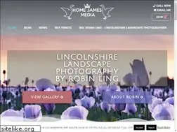 Sites similar to homejamesmedia.uk