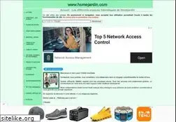 Sites similar to homejardin.com