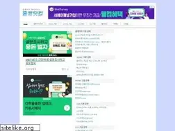 Sites similar to homejjang.com
