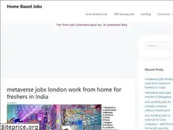 Sites similar to homejob.co.in