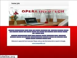 Sites similar to homejob.yolasite.com