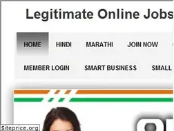 Sites similar to homejob999.com