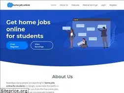Sites similar to homejobonline.co.in