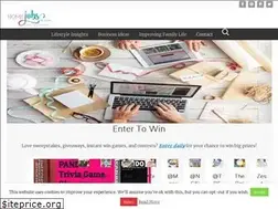Sites similar to homejobsbymom.com