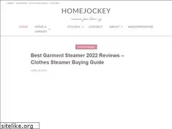 Sites similar to homejockey99.com