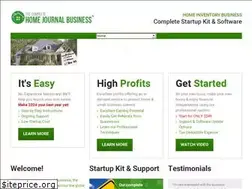 Sites similar to homejournalbusiness.com