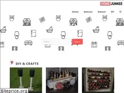 Sites similar to homejunkee.com