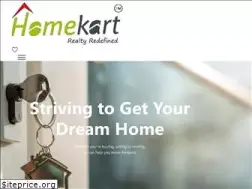 Sites similar to homekart.co