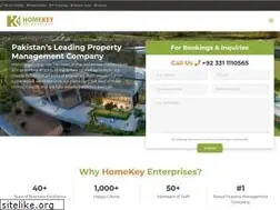 Sites similar to homekeyenterprises.com