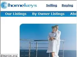 Sites similar to homekeys.com