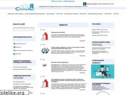Sites similar to homekid.ru