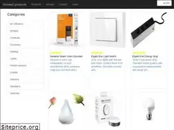 Sites similar to homekit-products.eu