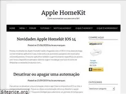 Sites similar to homekit.com.br