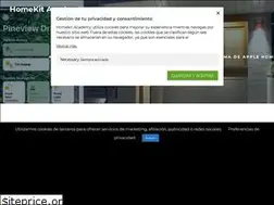 Sites similar to homekitacademy.com