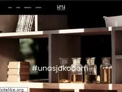 Sites similar to homekitchen.cz