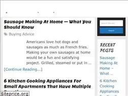 Sites similar to homekitchenfryer.com
