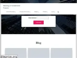 Sites similar to homekitchenzone.in